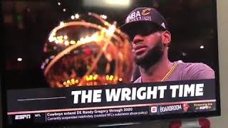 Papoose  Underrated on Espn First Take Show