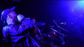 Putrescent Seepage @ Necrotic Ascension - Ed Castle 29 August 2025