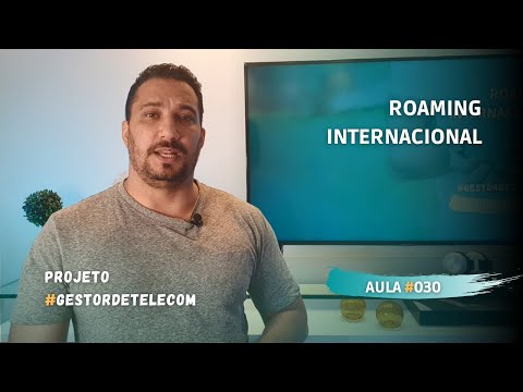 Vai viajar à trabalho? Veja o que você precisa saber sobre roaming