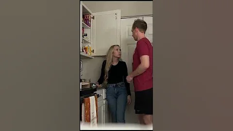 THIS will get you out of any argument #couplegoals #relationship #couple