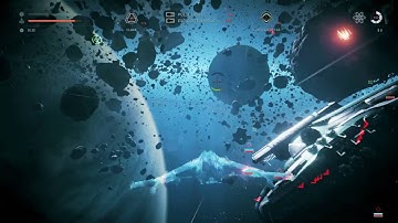EVERSPACE - Beta Gameplay Trailer (2016)