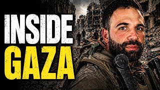 You Don’t Understand Gaza… Until You Hear What He Saw | Noy Leyb