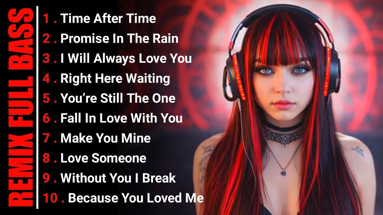 Alan Walker Style 2026 | New Remix Full Bass for Night Drive  #EDM #Chill #Remix #DjRemix