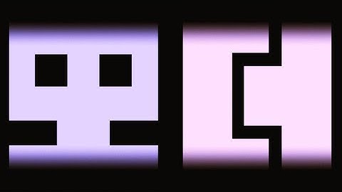 FunnyGame & Partition l Geometry dash