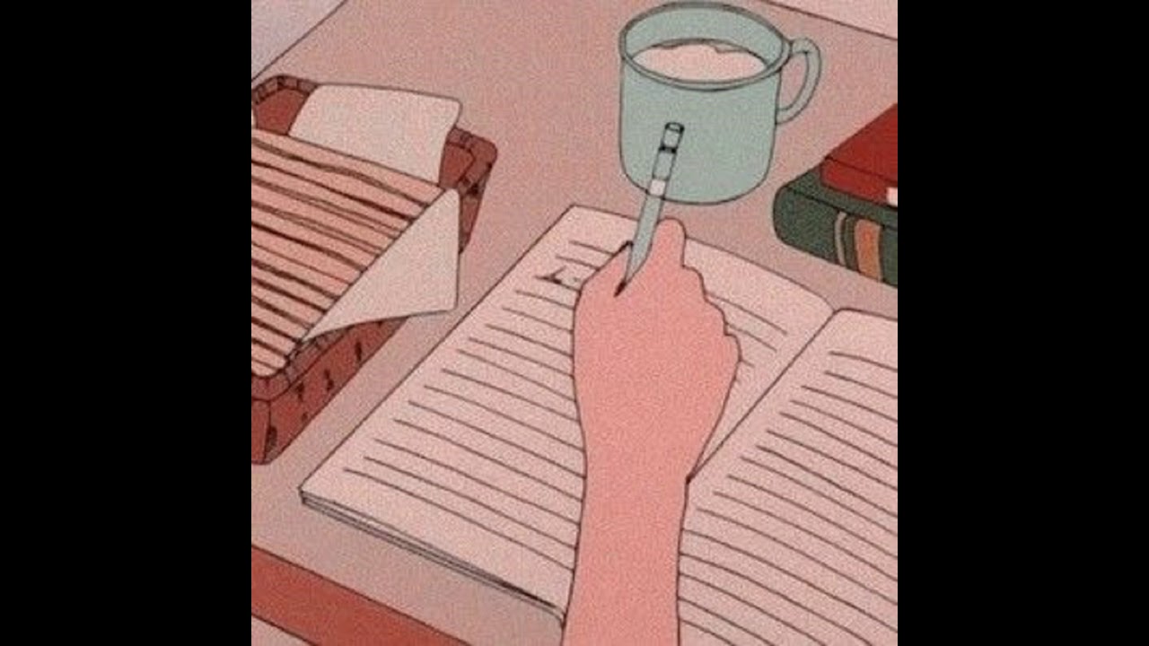 Ahntow-Write Down My Feelings