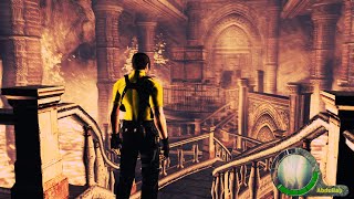 RE4 RISING OF EVIL IMPOSSIBLE    DIFFICULTY #30