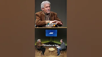 Punto Crítico Violencia Urbana Con Carlos Perea 