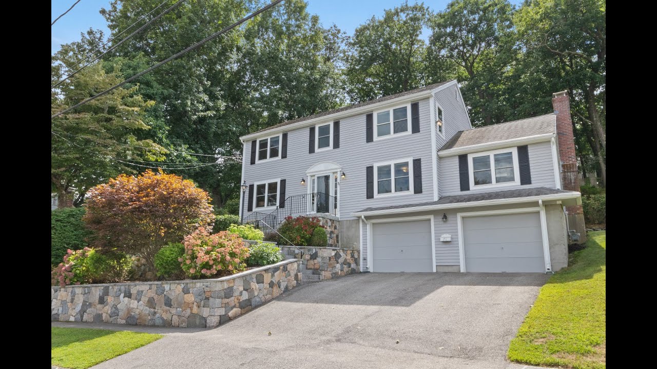 71 Richdale Road Needham Heights, MA | ColdwellBankerHomes.com
