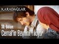 Cemal&#39;in beynini yıkıyor - Karadağlar 30. Bölüm