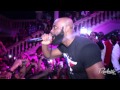 Kaaris showcase au palacio lintgrale en