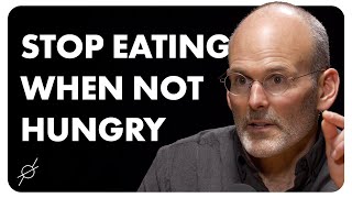 FIX Your BROKEN Relationship With Food: The NEUROSCIENCE of Habit Change | Dr. Jud Brewer by Rich Roll 132,245 views 3 months ago 1 hour, 56 minutes