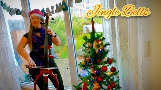 Christmas Popurri Cello