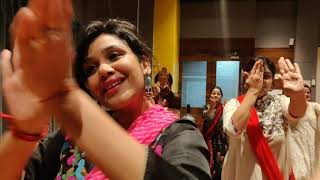 Nahi Saamne Taal Semi- Clical Amishas Dance Studio