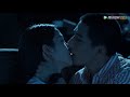Enjoying your lips without permission in cinema date after the lights off - Forever Love 百岁之好一言为定