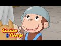 George the Knight 🐵 Curious George 🐵 Kids Cartoon 🐵 Kids Movies