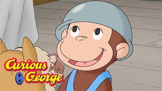 george the knight curious george kids cartoon kids movies