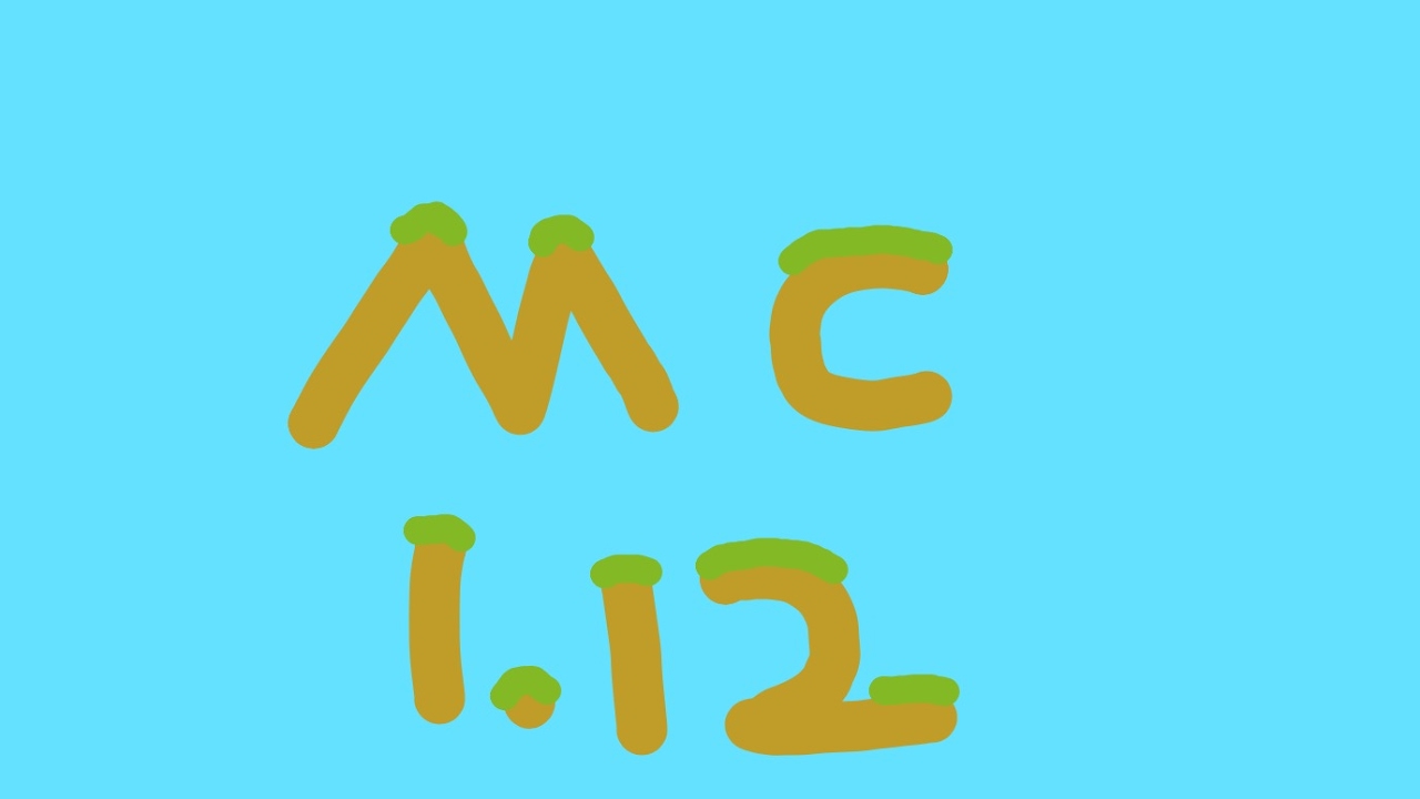 Minecraft 1.12 Snapshot review with a little dinosaur DNA