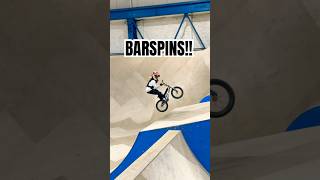 3 Different Ways To Spin Bmx