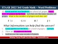 Multiplying and Dividing Word Problems Quiz