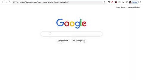 CS50 Web Project 0: Search (Demo)