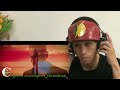 Reacting to Robbie Williams - Desire (Official FIFA Anthem) ft. Laura Pausini