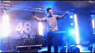 Nathan Moore - Don't Stop Me Now (Pontins Camber Sands 80s Weekender)