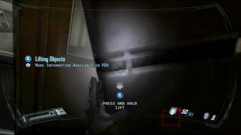 FEAR 2: Project Origin - Normal - Level Five - Part Three