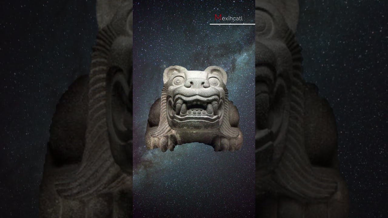 Olmecas ¿Los primeros filósofos de América? Parte 1 #historia #mesoamerica #leyendas #cosmovision