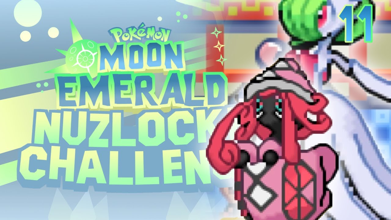 pokemon emerald randomizer rom gba