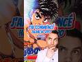 J'AI COMMENCÉ HAJIME NO IPPO