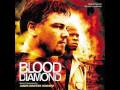 Blood Diamond Sountrack