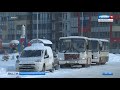 Маршруты пригородного сообщения с Петербургом пока остаются