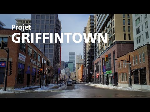 Séance d'information - Projet Griffintown