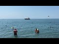 18.07.2021. Погода в Сочи в июле. Смотри на Чёрное море каждый день.