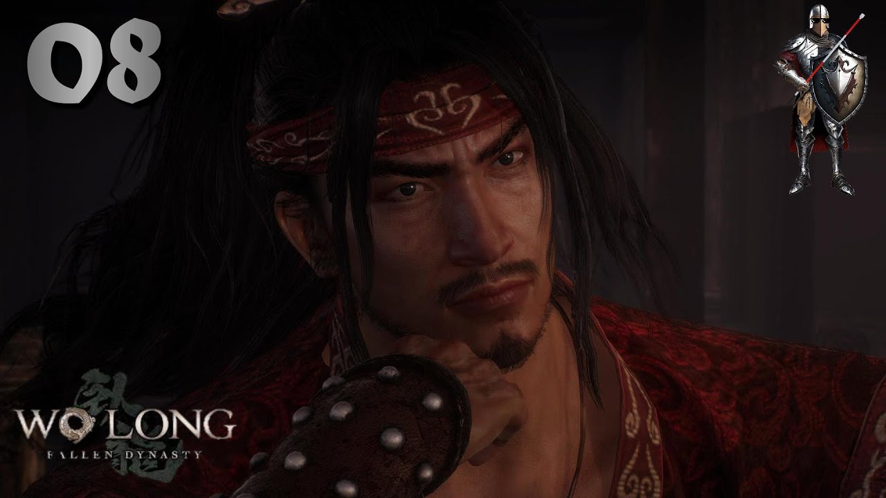 Wo Long: Fallen Dynasty Conqueror of Jiangdong