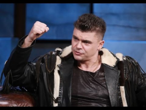 Aj randka punk