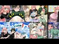 ダミアニャ成長if アーニャとダミアン ハプニング出産総集編 スパイファミリー 妊娠 出産 赤ちゃんが生まれる ダミアニャ成長if アーニャとダミアン ハプニング出産総集編 スパイファミリー 妊娠 出産 赤ちゃんが生まれる