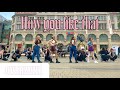 [KPOP IN PUBLIC GERMANY] BLACKPINK (블랙 핑크) - How You Like That | OVERZONE