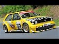 VW Polo Mk2 G40 // 300Hp/820Kg Supercharged Monster