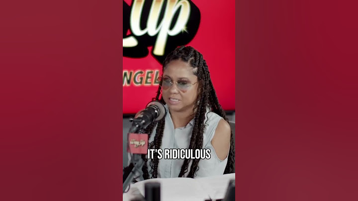 Angela Yee & Dr. Yan Katsnelson Reveal the Truth About Uterine Fibroid Embolization! #UFE #Fibroids