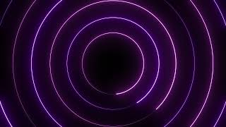 Tunnel Flight Rotation Video Loop Background Free Download No Copyright