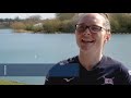 Lauren Rowles MBE looks ahead to the 2019 GB Para Trials