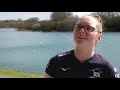 Lauren Rowles MBE looks ahead to the 2019 GB Para Trials