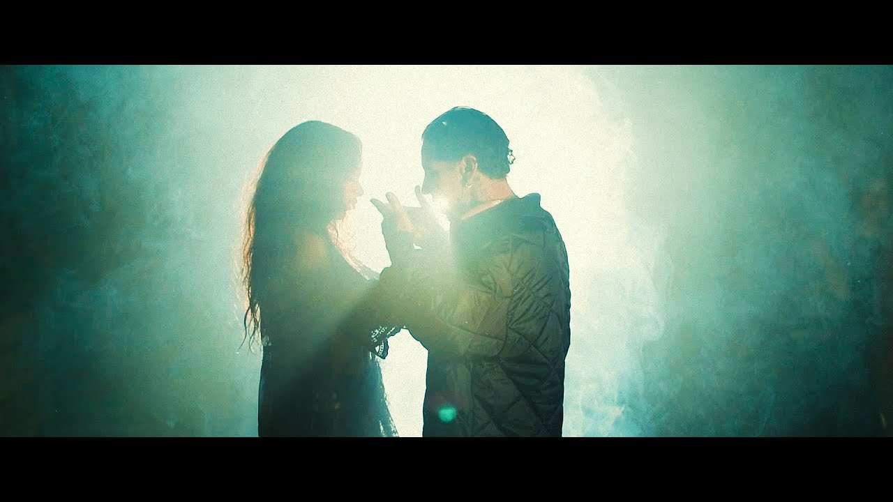 J.Fernandez- Spicy ( Official Music Video)