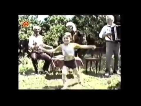 თოფუზის განდაგანა / \"მოი აქ\" :)