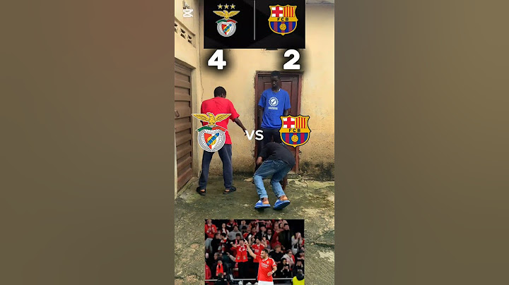 #benfica #vs #barcelona #football