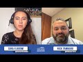 Breeders' Cup 2022 Turf with Nick Tammaro