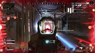 Apex Legends gameplay ps4 slim 2023