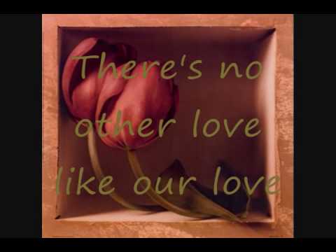 Kenny Rogers Lady with lyrics