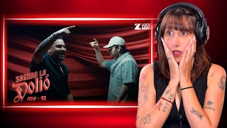 AMAZING COLLABORATION! 😱 Banda MS de Sergio Lizárraga & Fuerza Regida – It Surely Hurt Him (Offic...